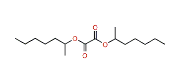 Diheptan-2-yl oxalate